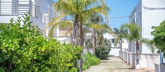 Residence degli Oleandri