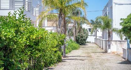 Residence degli Oleandri