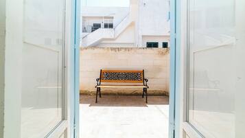 Innendetails