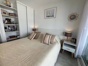 1 quarto, Wi-Fi de cortesia