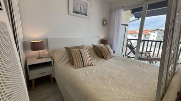 1 chambre, Wi-Fi gratuit