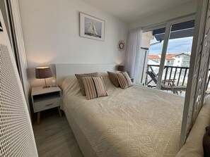 1 chambre, Wi-Fi gratuit