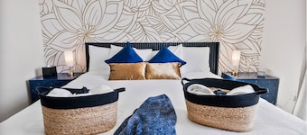 Bright & Spacious 3BR/2.5BA | Near DT Elkhart