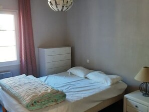 2 Schlafzimmer, WLAN
