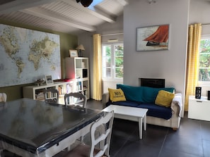 Fernseher