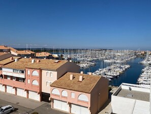 Port de plaisance