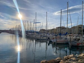 Marina