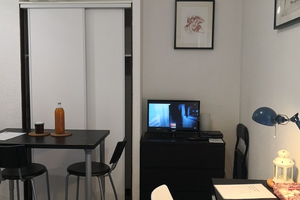 Intérieur