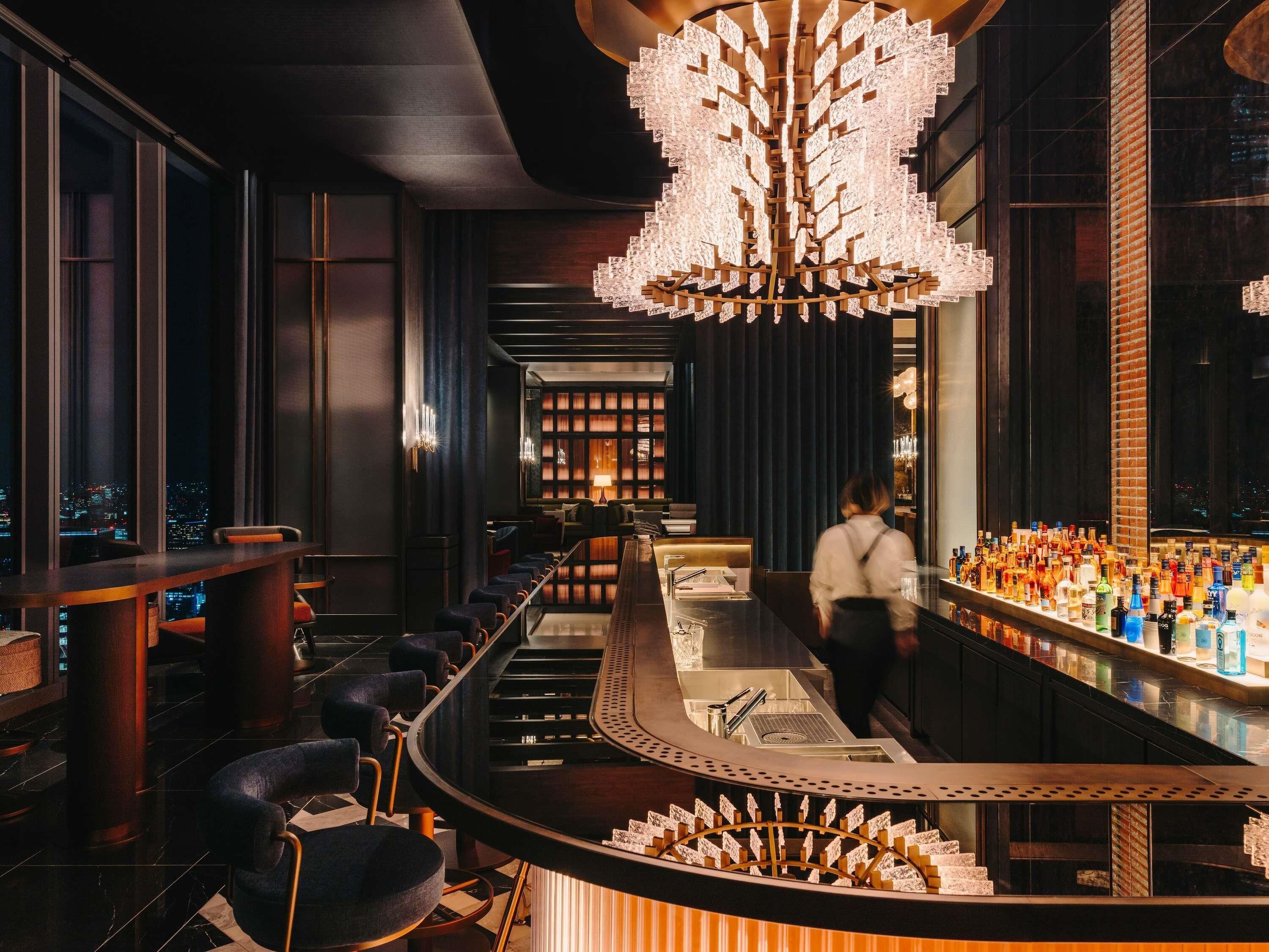 Foto - Fairmont Tokyo