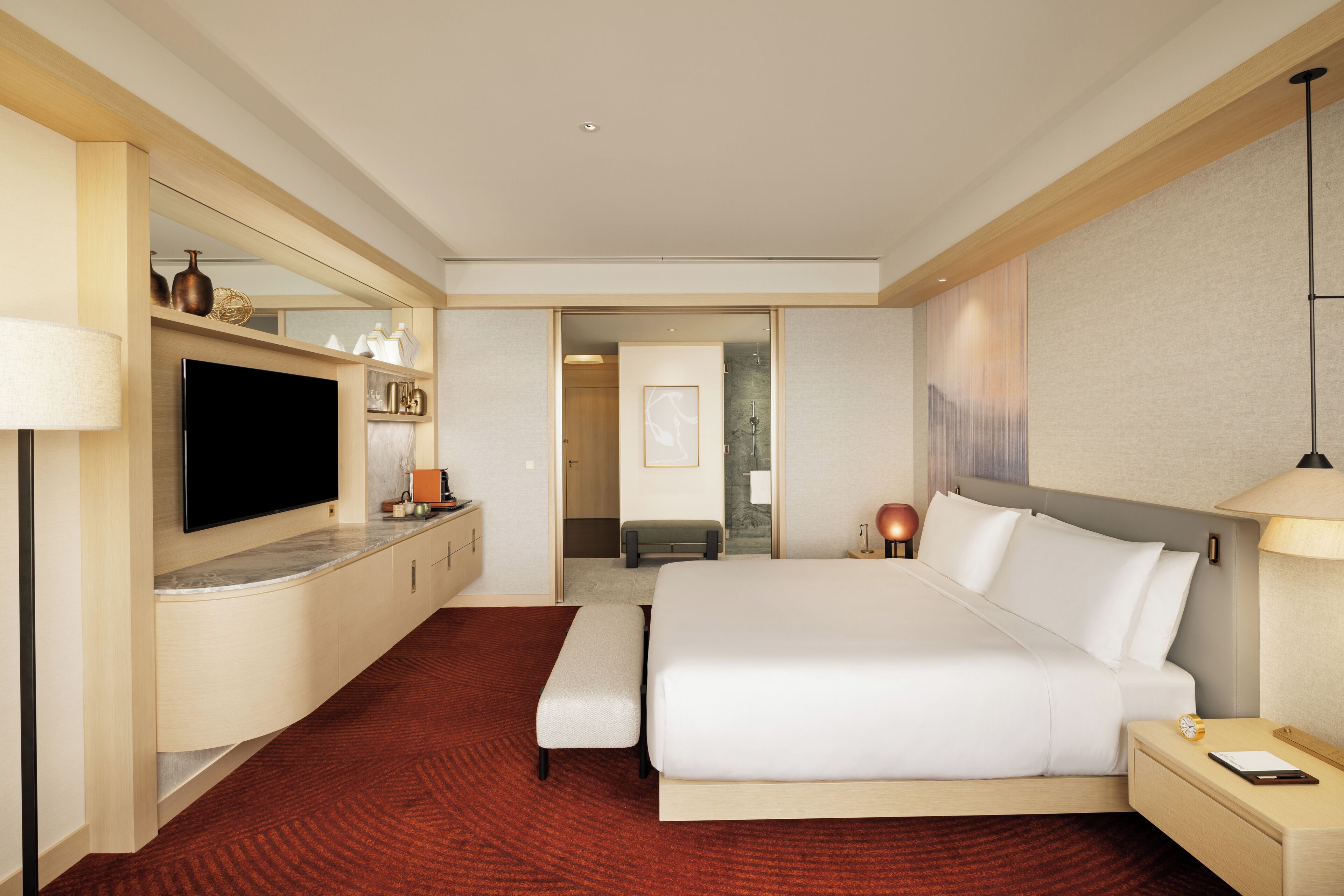Inside Fairmont Tokyo Tokyo (image 6)