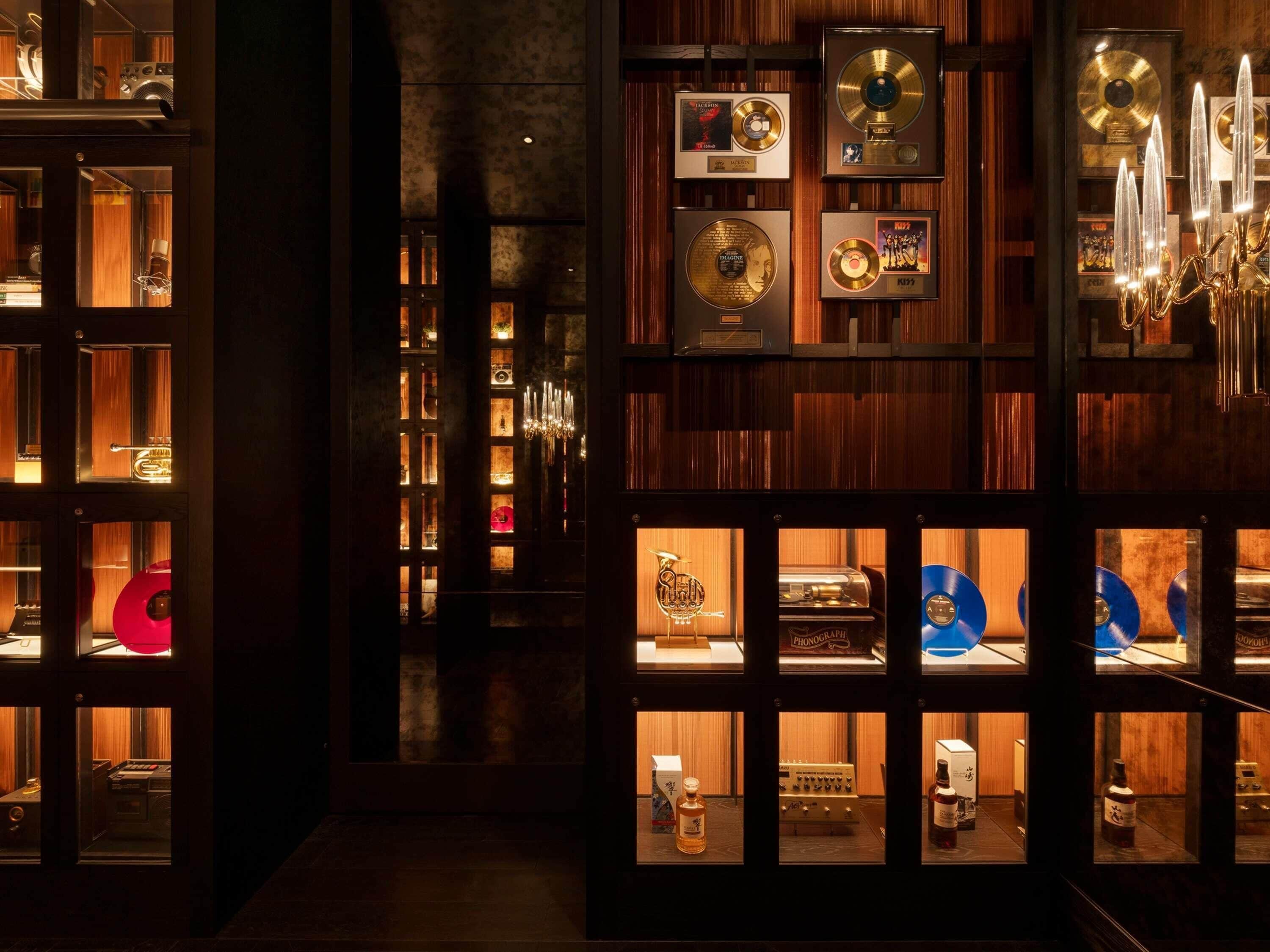 Photo - Fairmont Tokyo