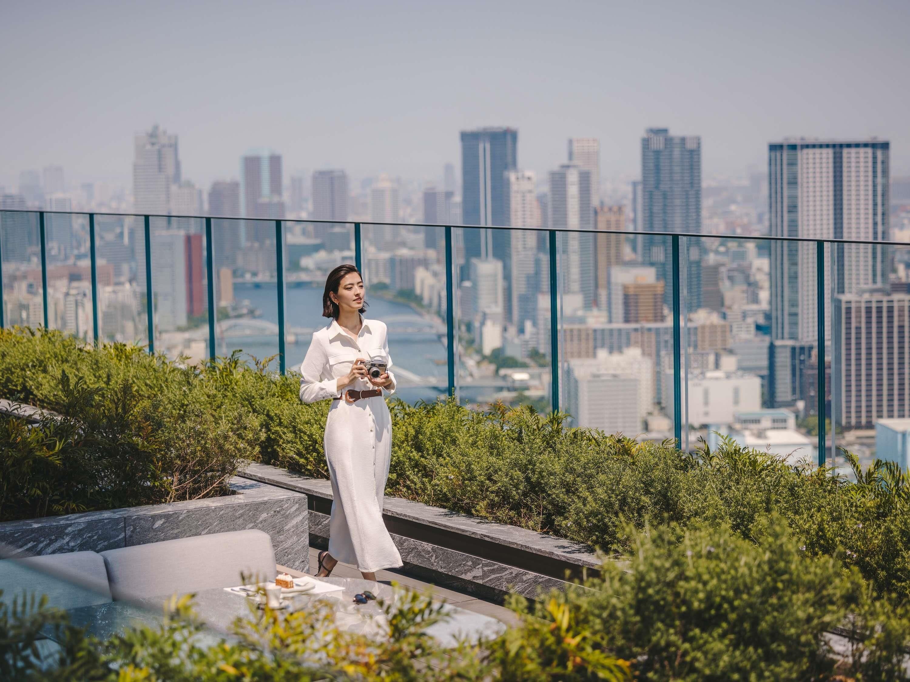 Photo - Fairmont Tokyo