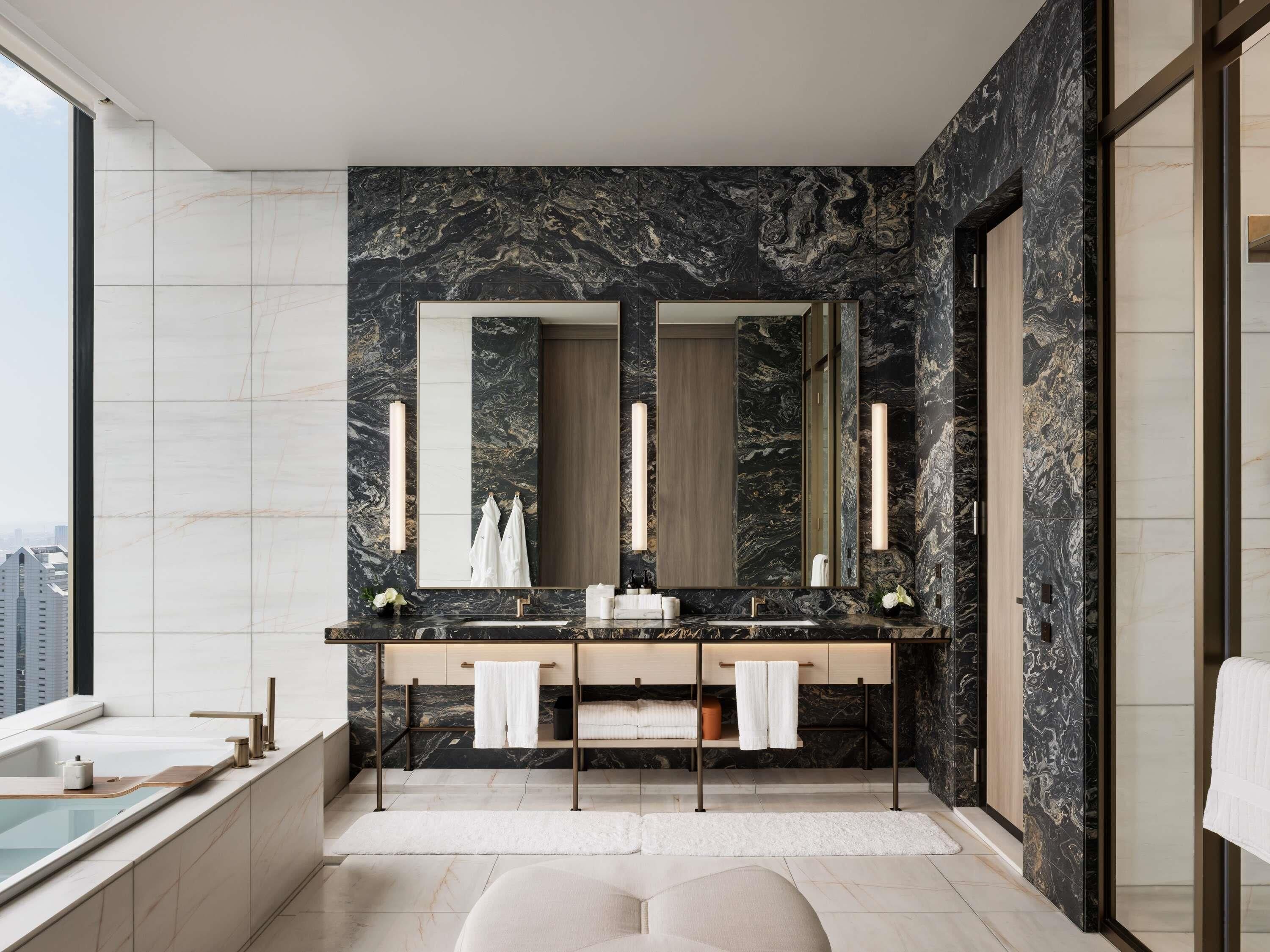 Photo - Fairmont Tokyo