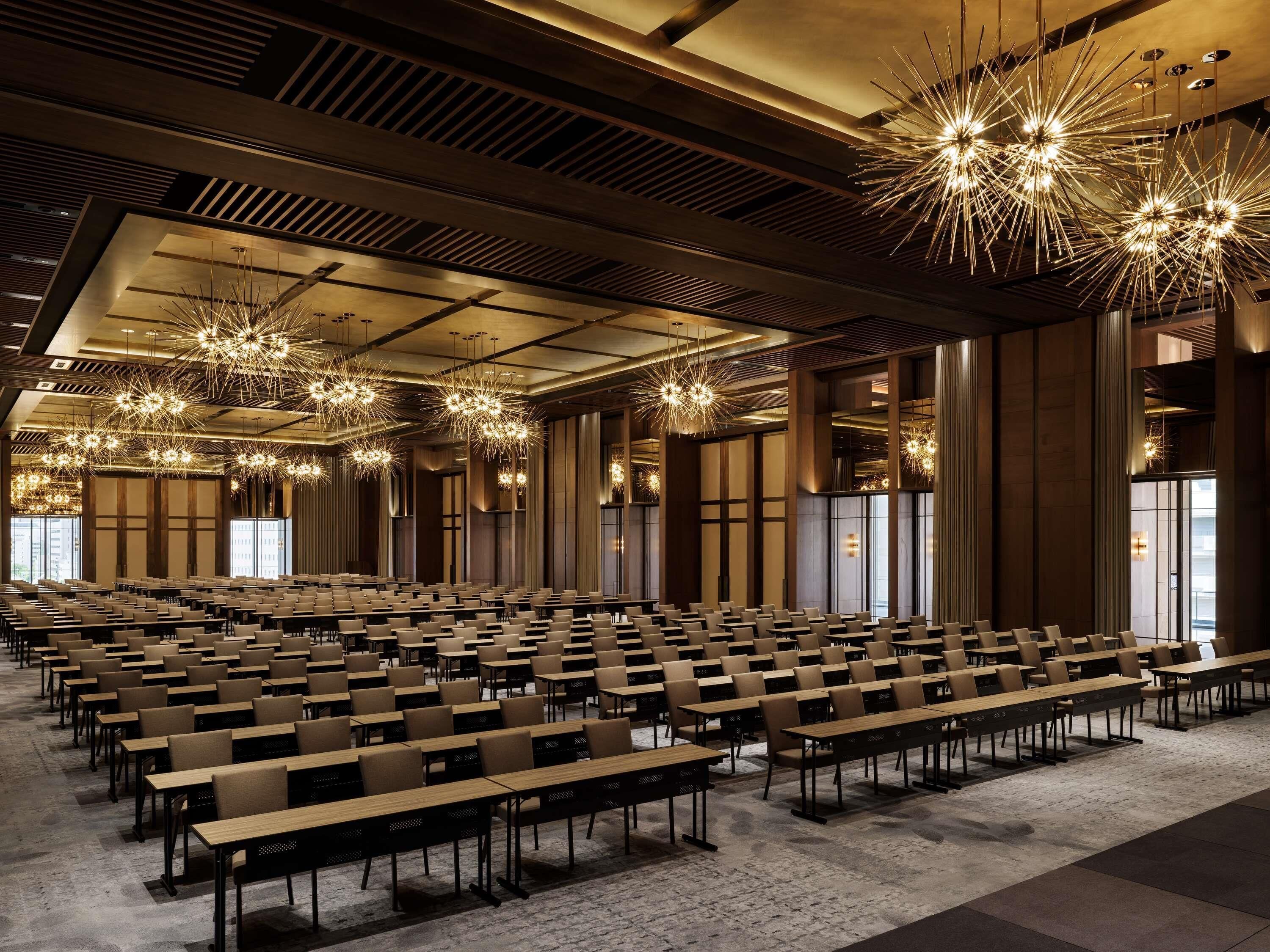 Foto - Fairmont Tokyo