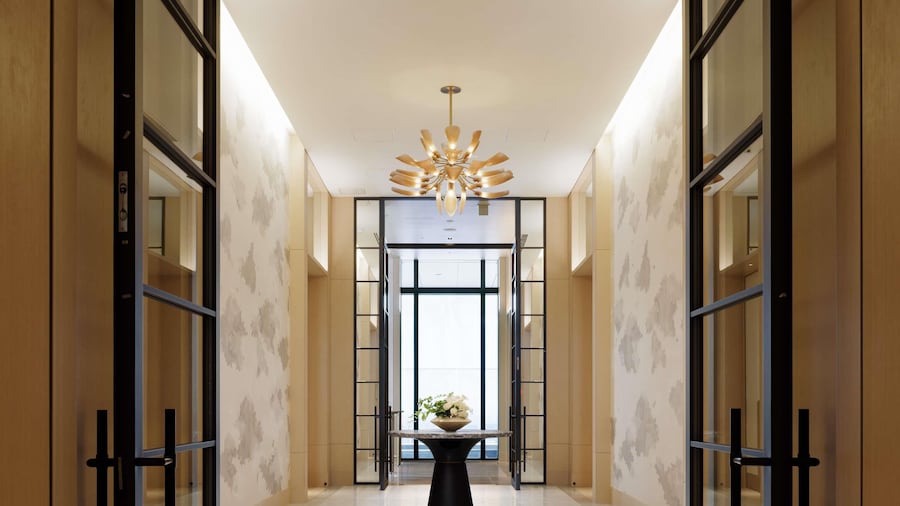 Fairmont Tokyo