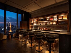 2 bars-salons