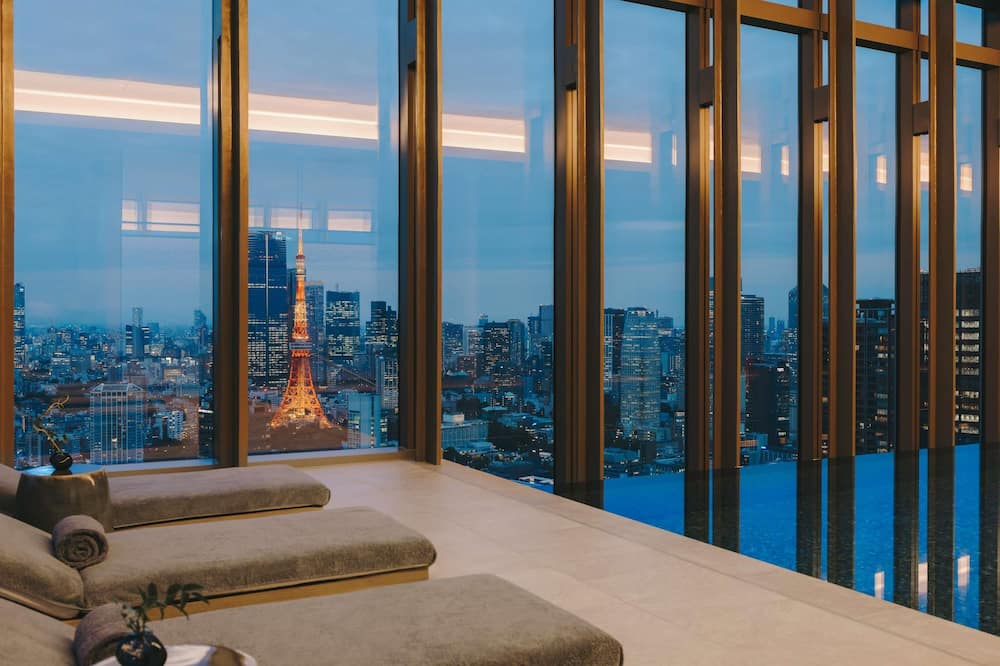 Fairmont Tokyo