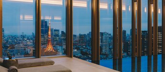 Fairmont Tokyo