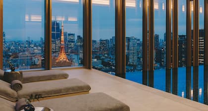 Fairmont Tokyo