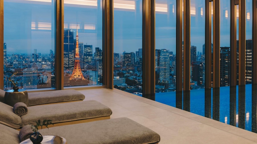 Fairmont Tokyo
