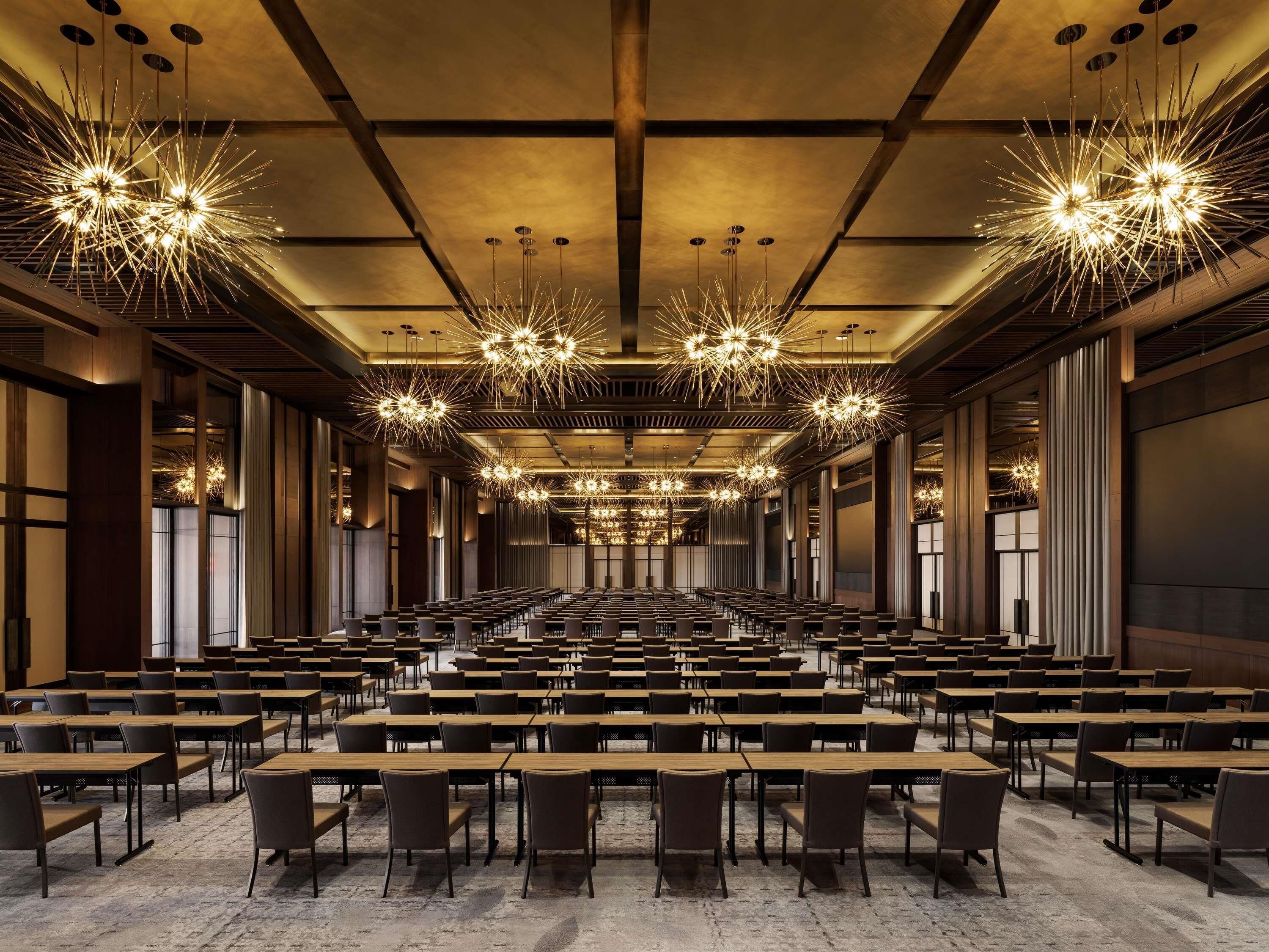 Photo - Fairmont Tokyo