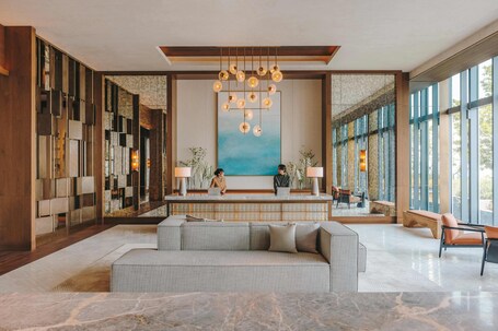 Fairmont Tokyo - view 2