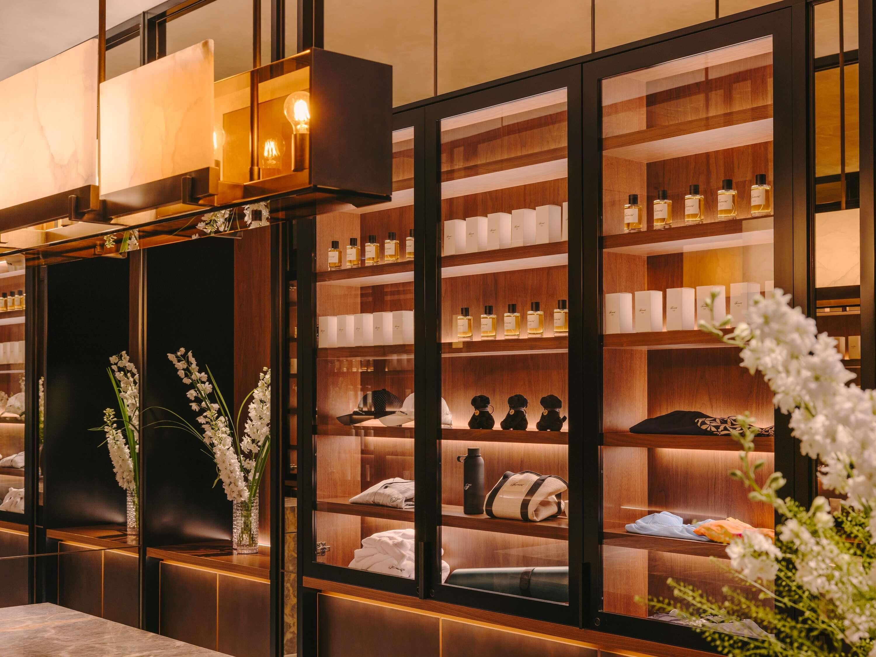 Photo - Fairmont Tokyo