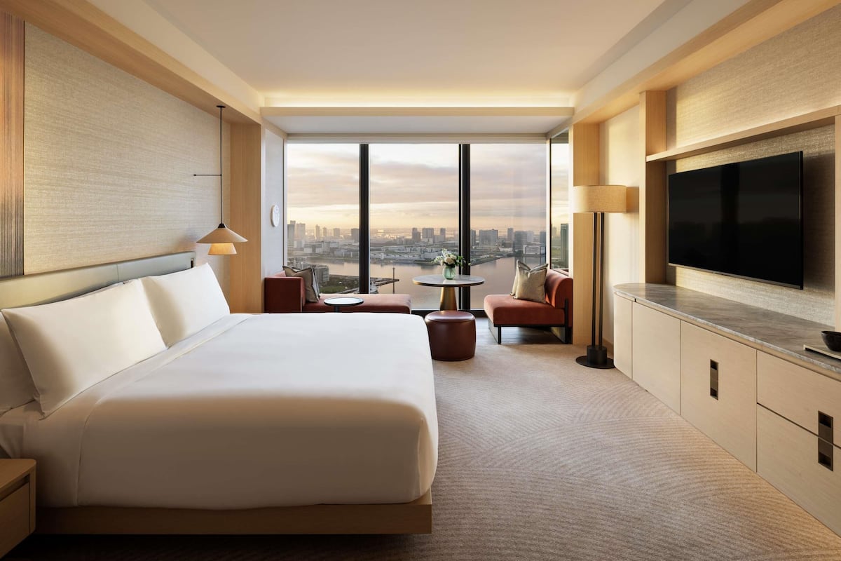 Chambre | Wi-Fi gratuit, draps fournis