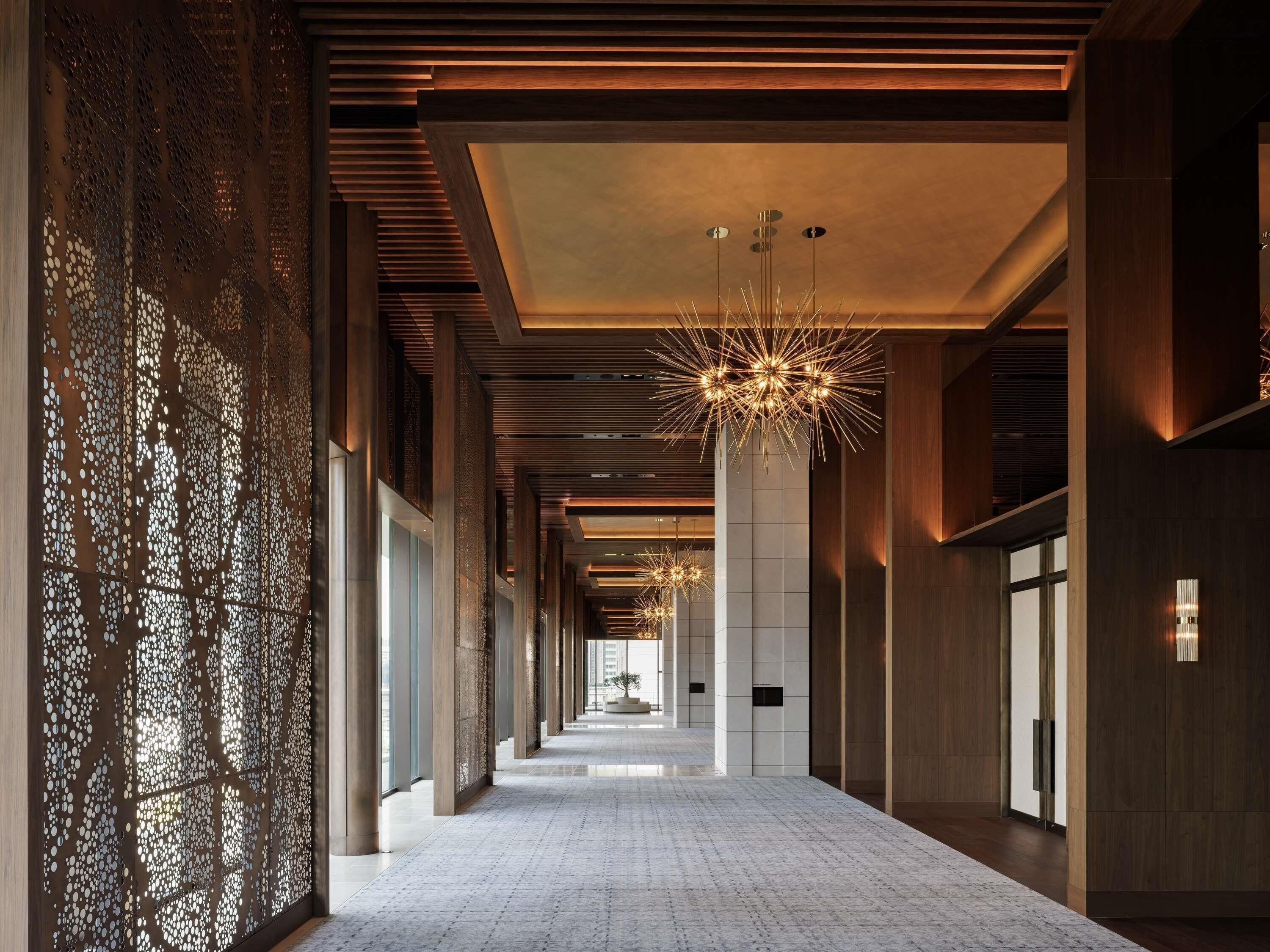 Foto - Fairmont Tokyo