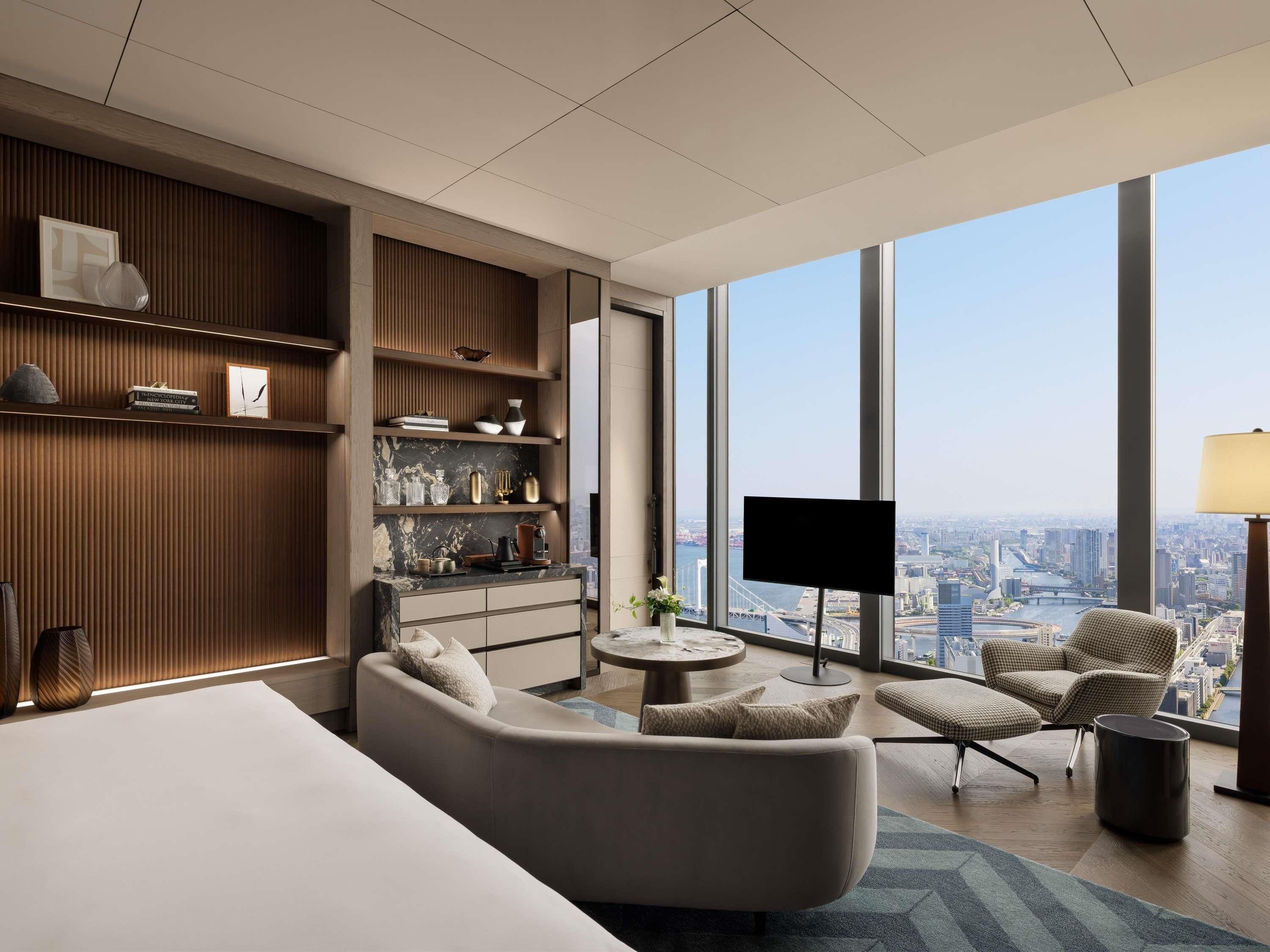 Photo - Fairmont Tokyo