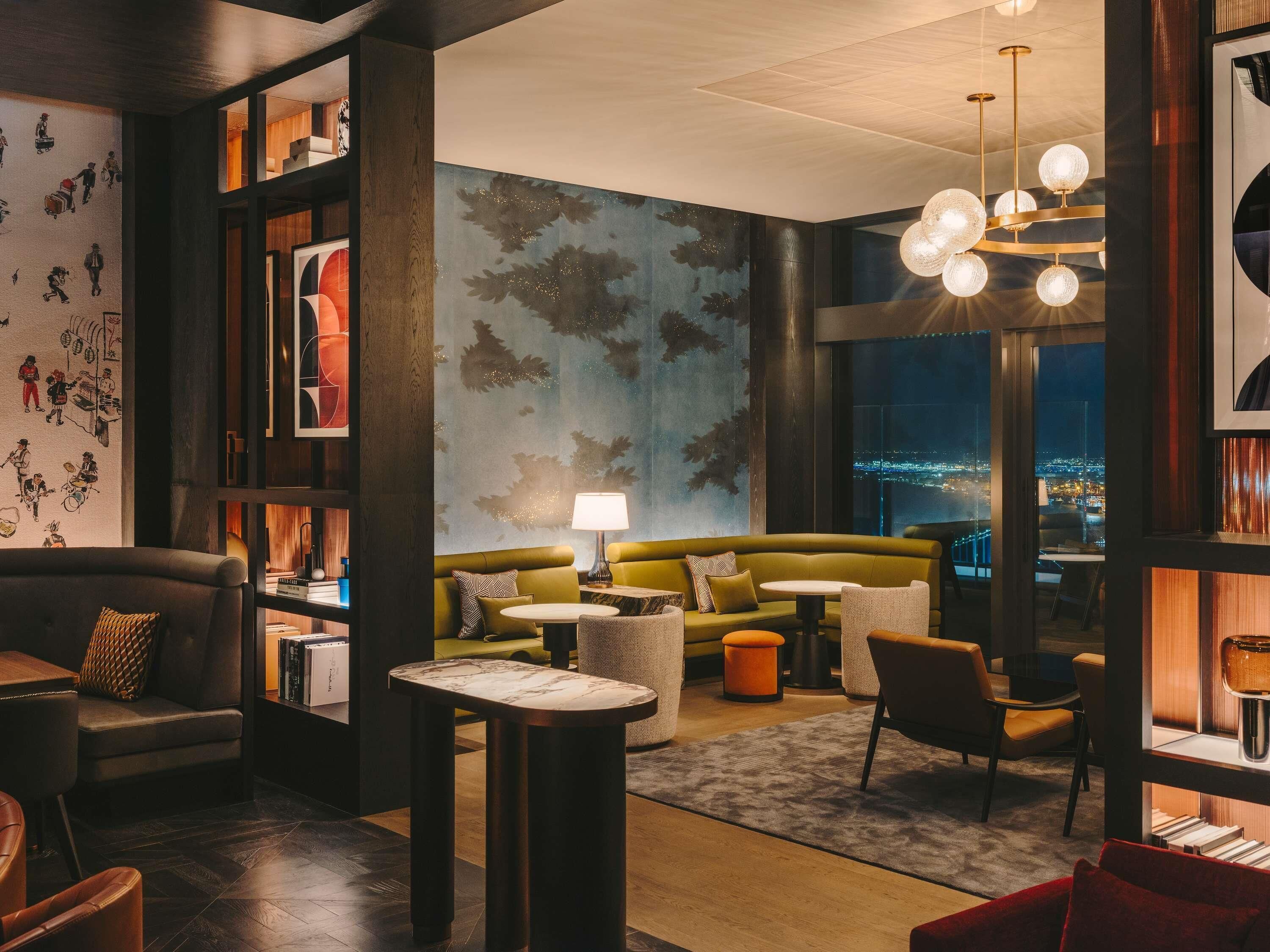 Photo - Fairmont Tokyo