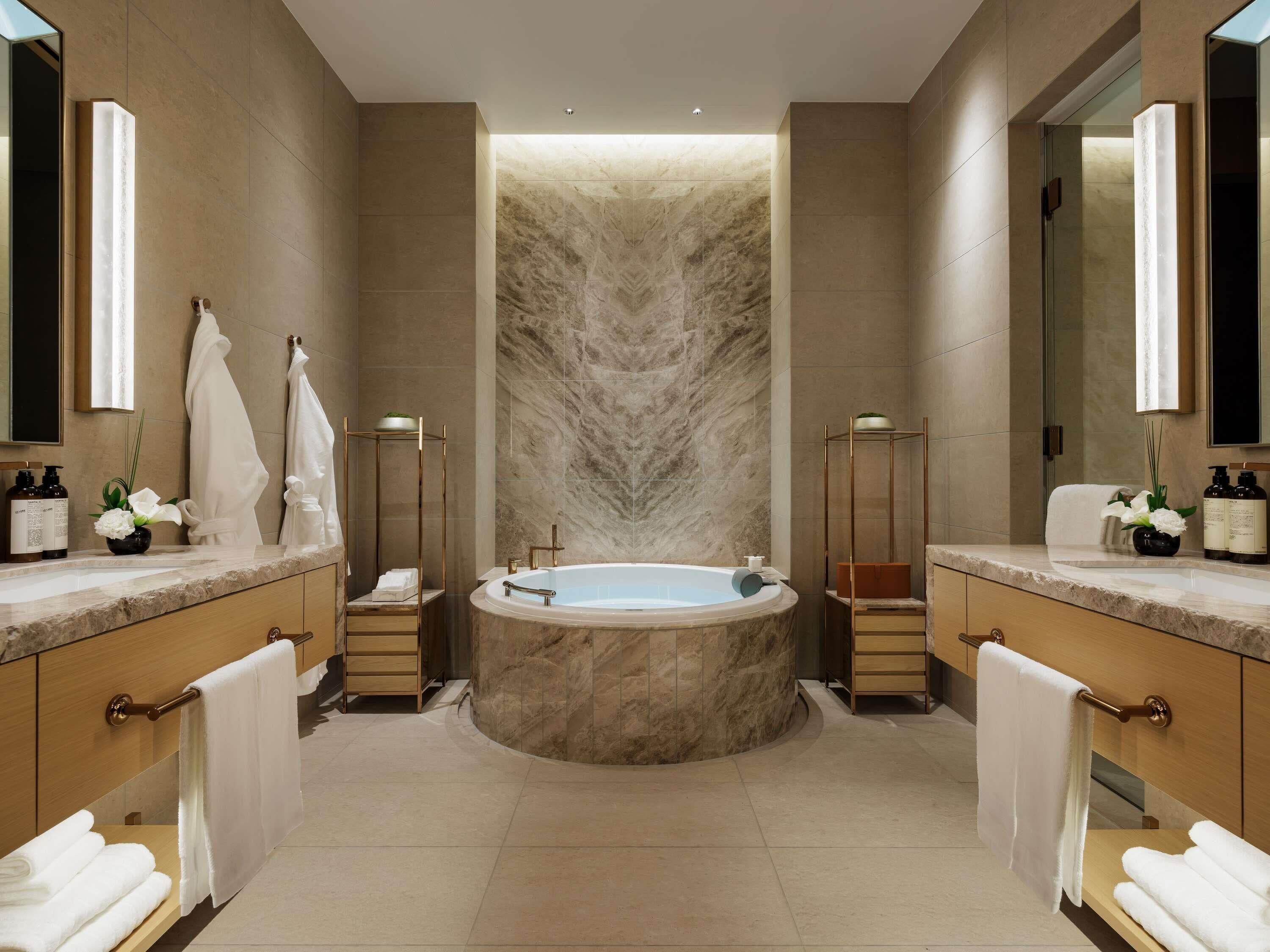 Photo - Fairmont Tokyo