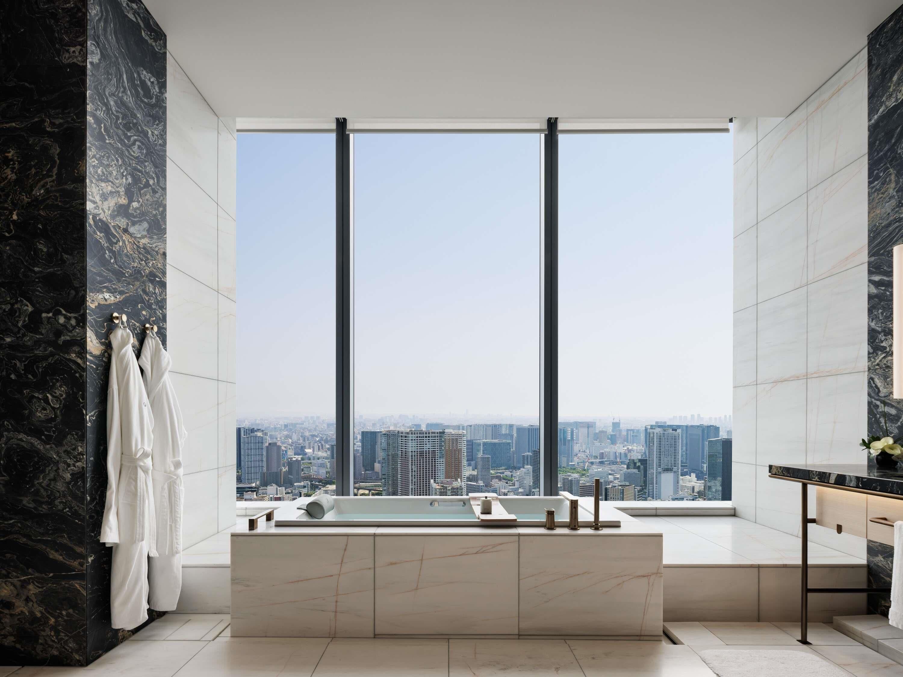 Photo - Fairmont Tokyo