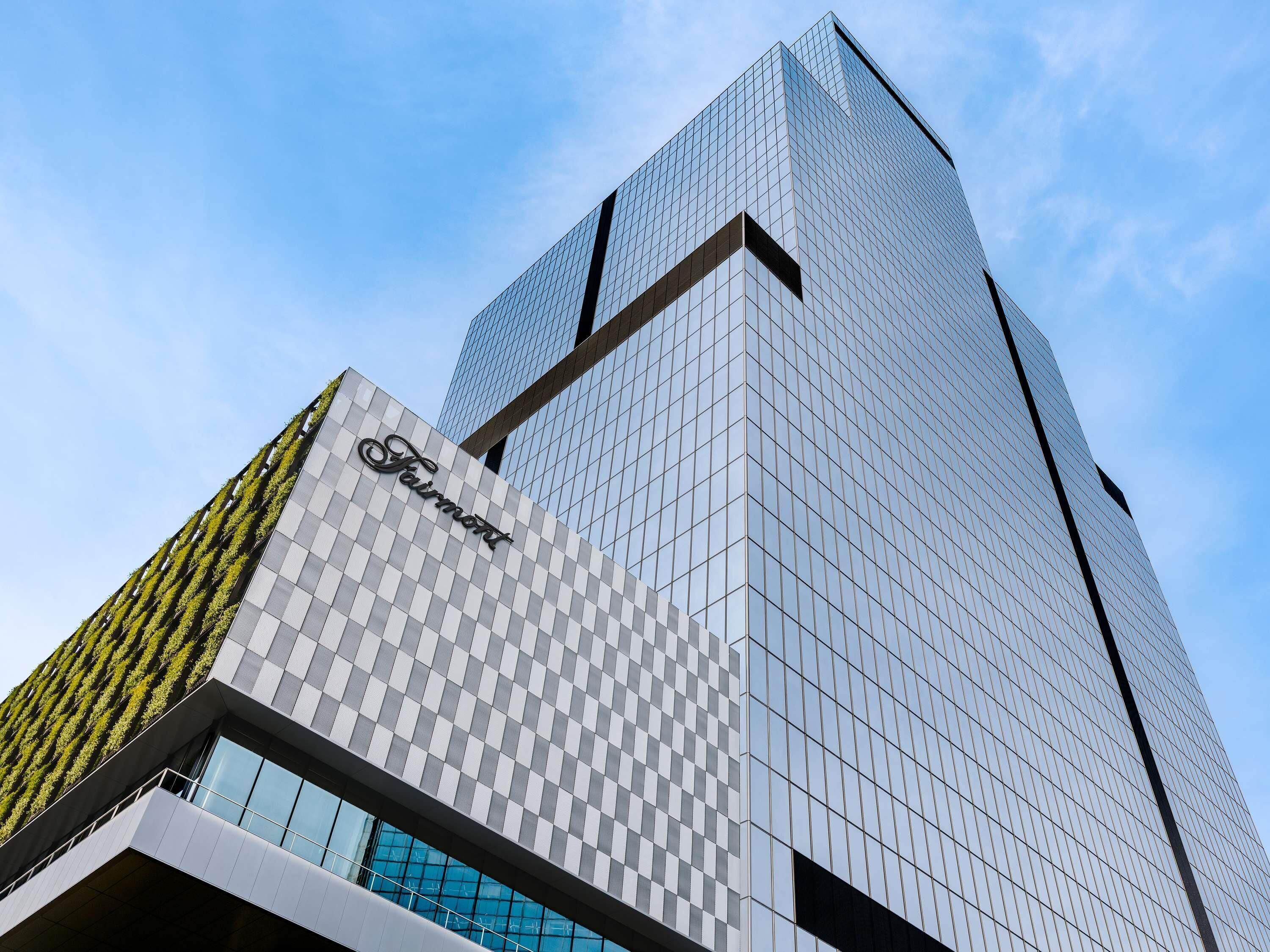 Photo - Fairmont Tokyo