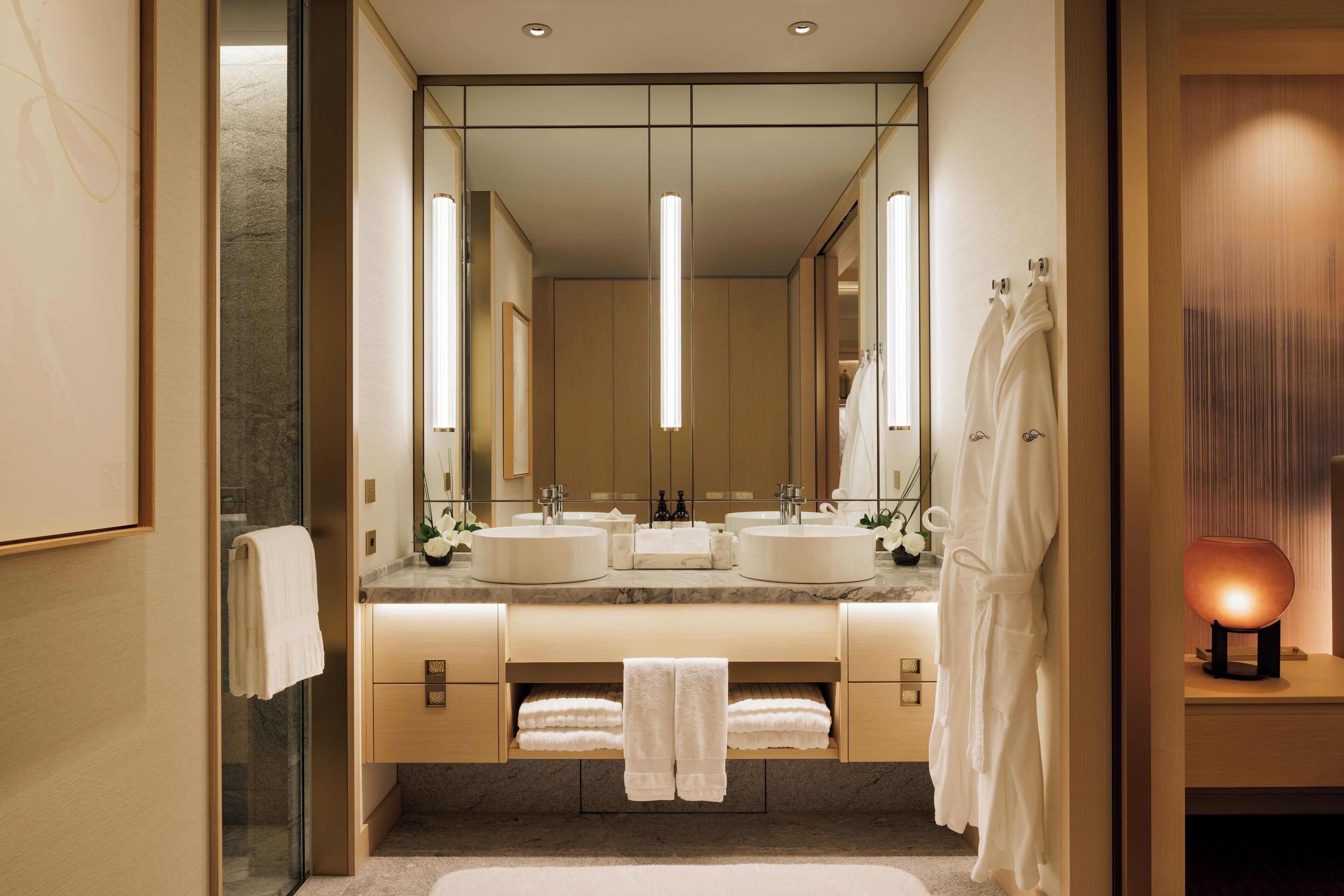 Photo - Fairmont Tokyo