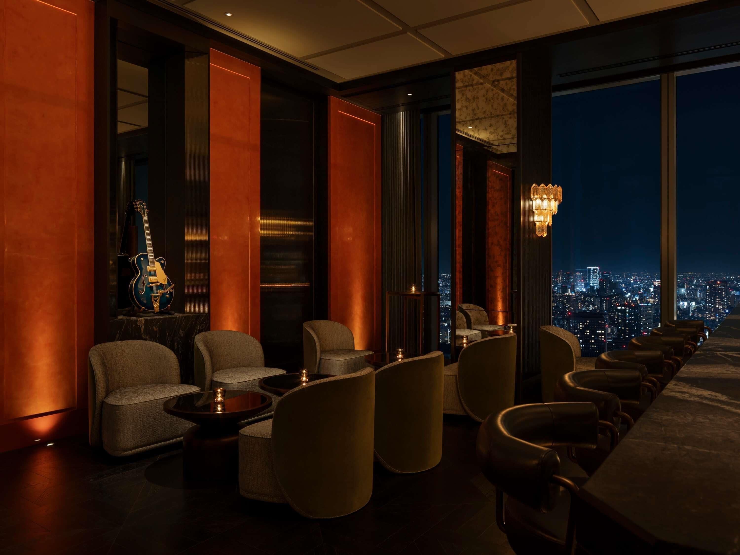 Photo - Fairmont Tokyo