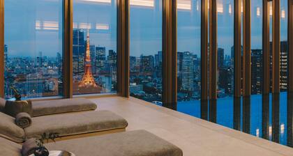Fairmont Tokyo