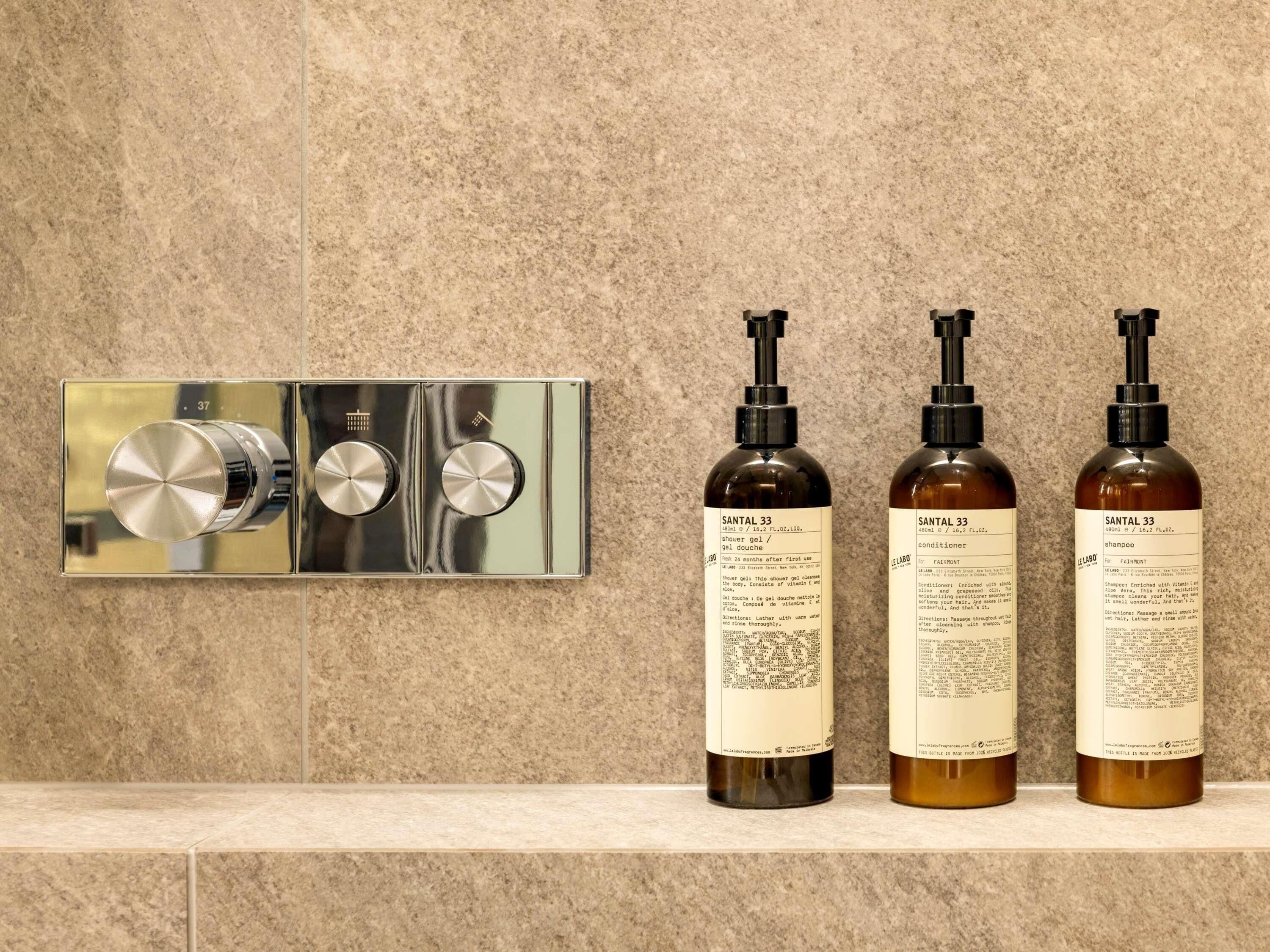 Photo - Fairmont Tokyo