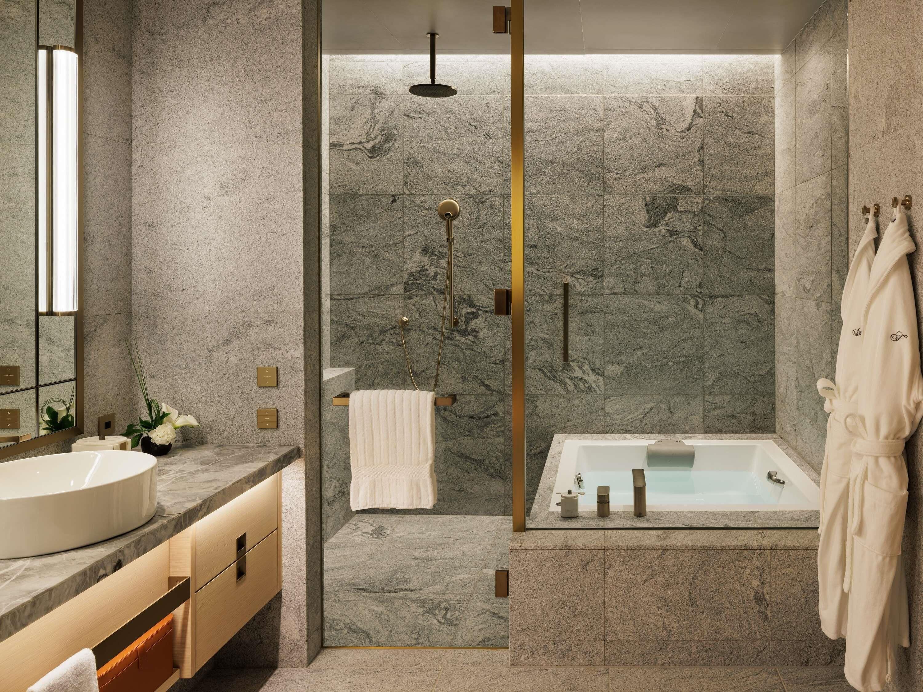 Foto - Fairmont Tokyo