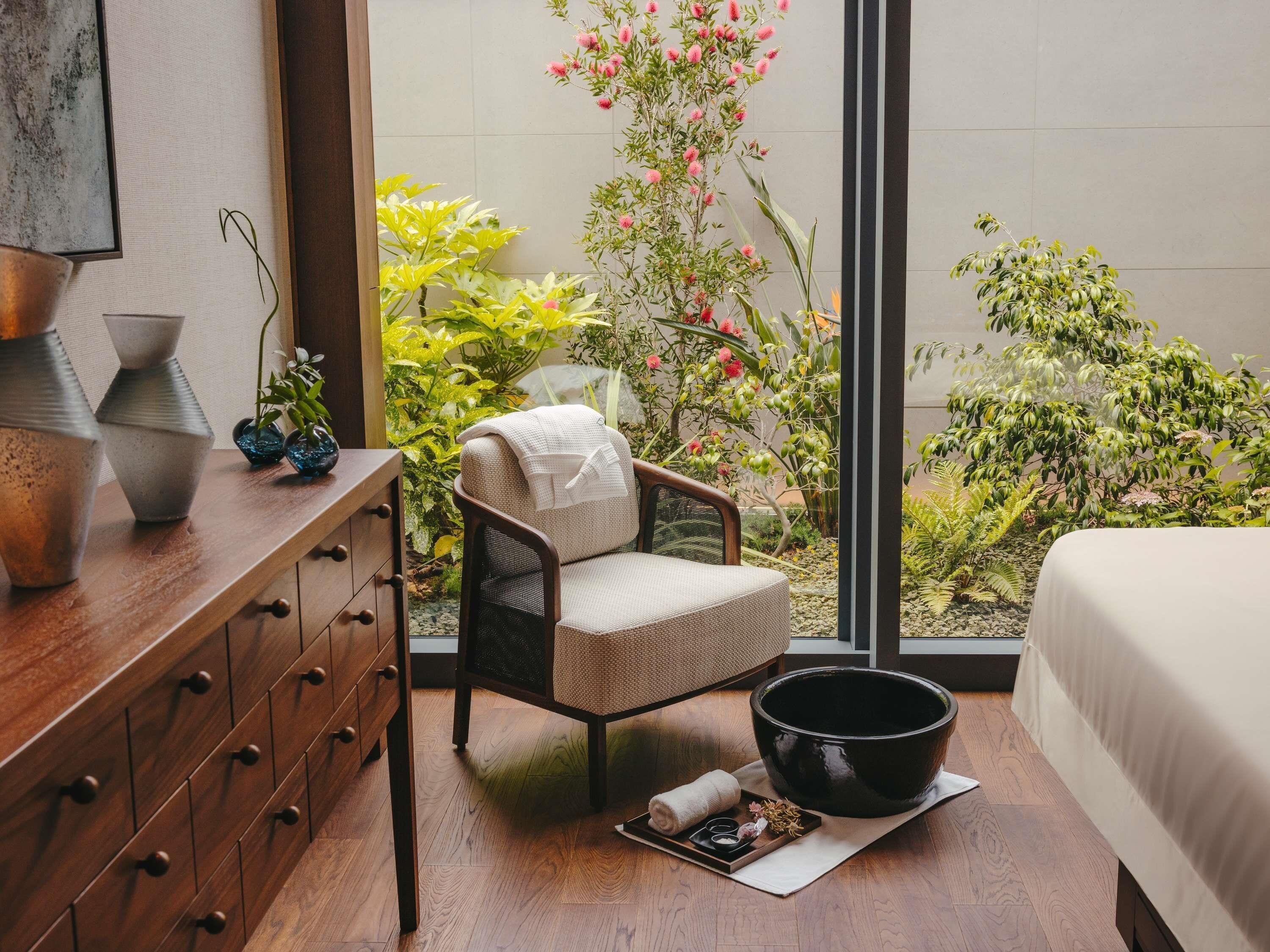 Photo - Fairmont Tokyo