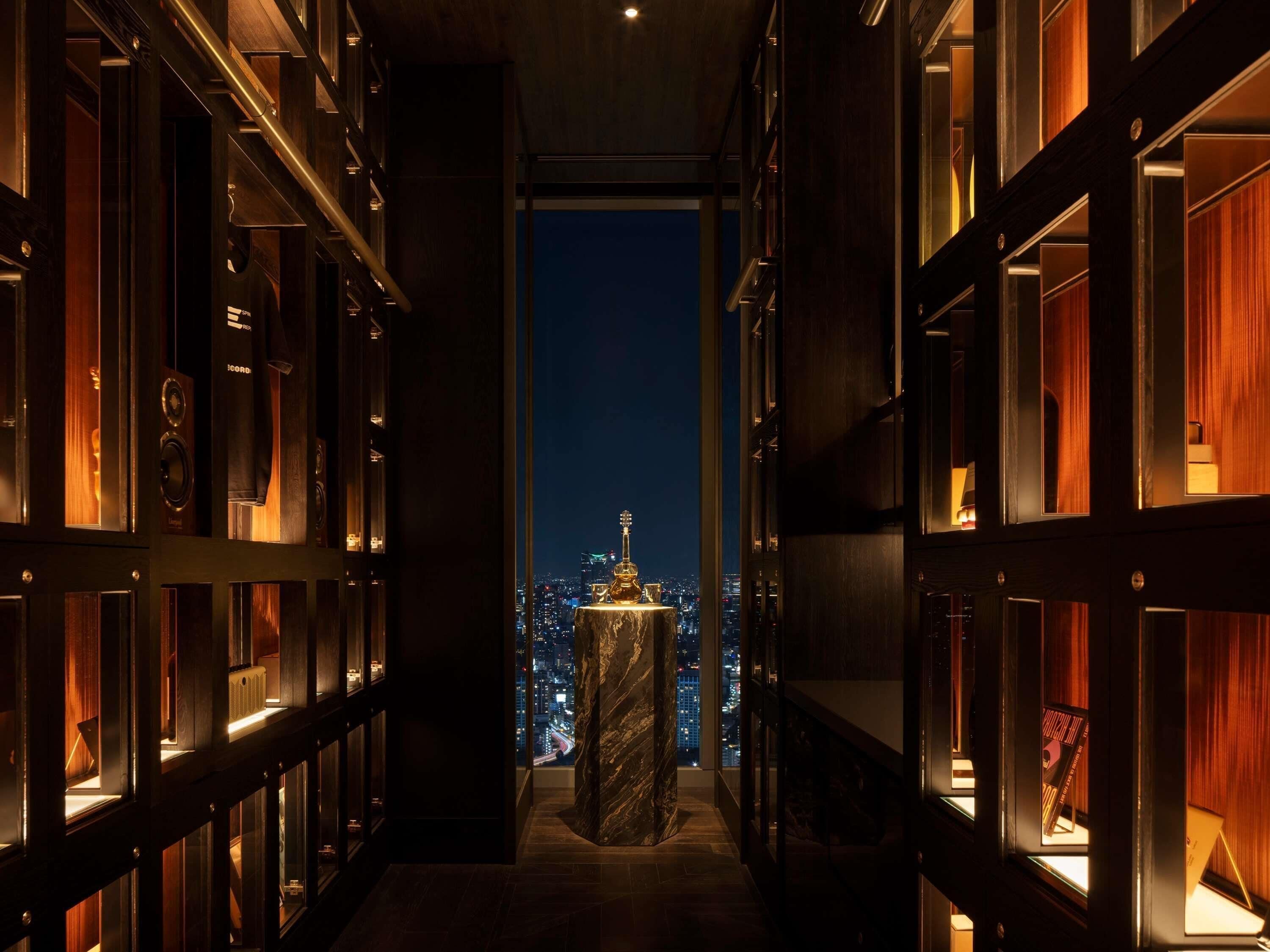 Photo - Fairmont Tokyo