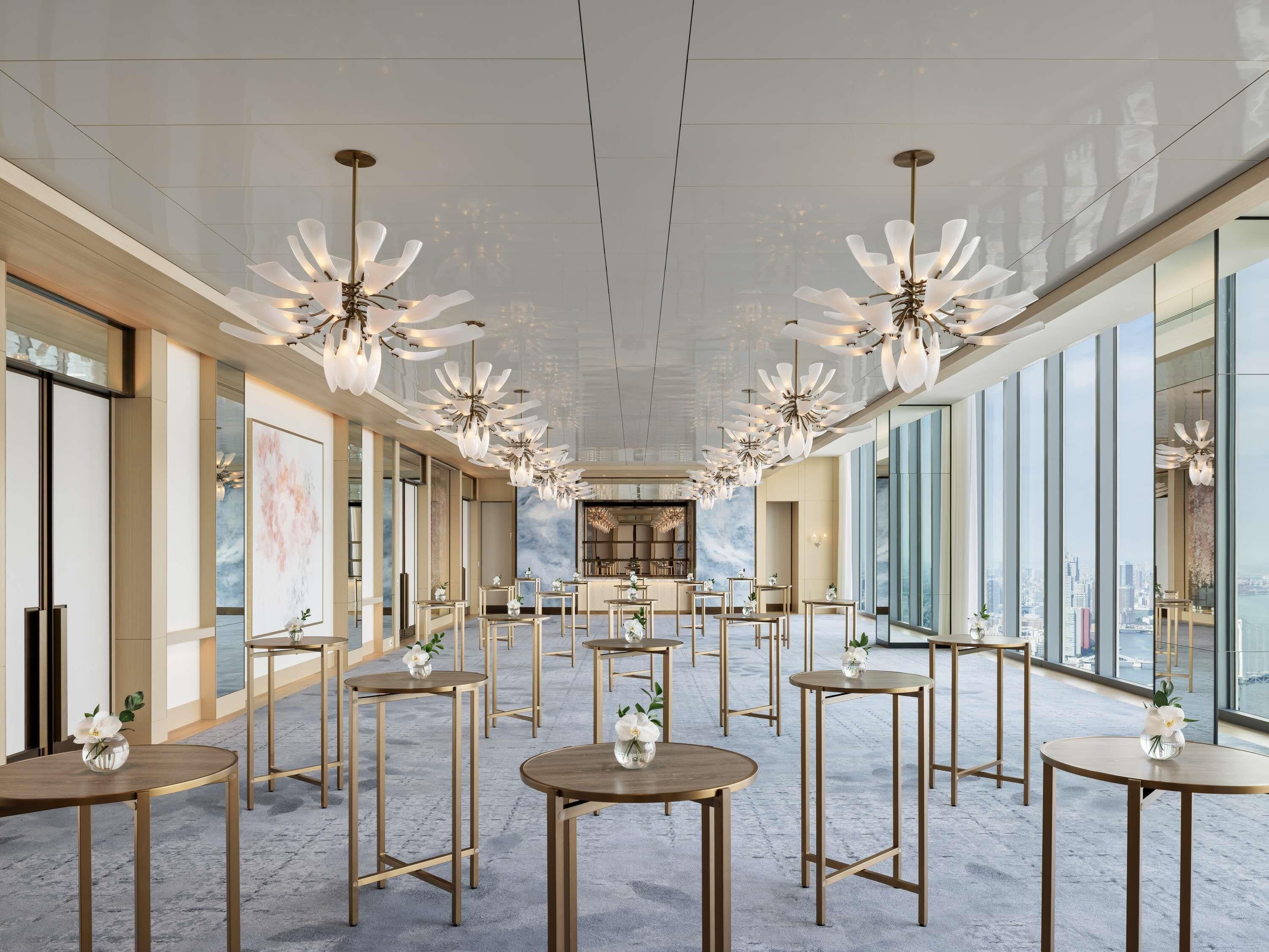 Foto - Fairmont Tokyo