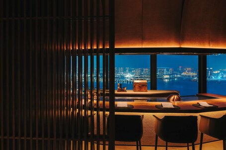 Fairmont Tokyo - view 3