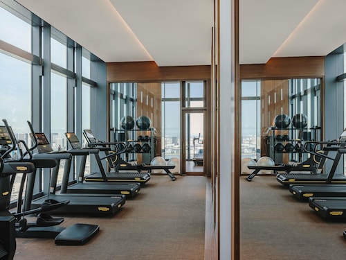 フィットネス設備