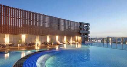 Grand Mercure Batam Centre