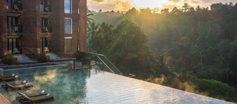 Novotel Bali Ubud Resort