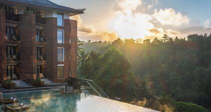 Novotel Bali Ubud Resort