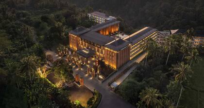 Novotel Bali Ubud Resort