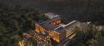 Novotel Bali Ubud Resort