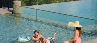 Novotel Bali Ubud Resort